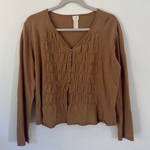 J.Jill top